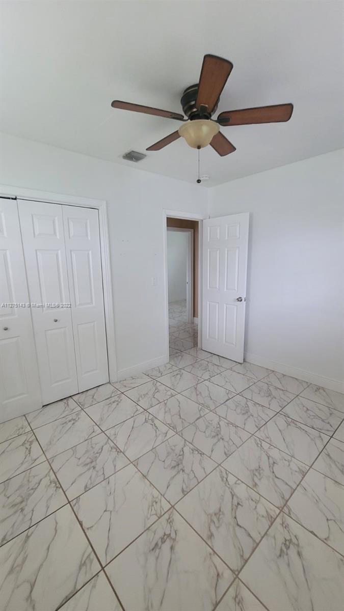 ANDERSON HEIGHTS - Residential Lease