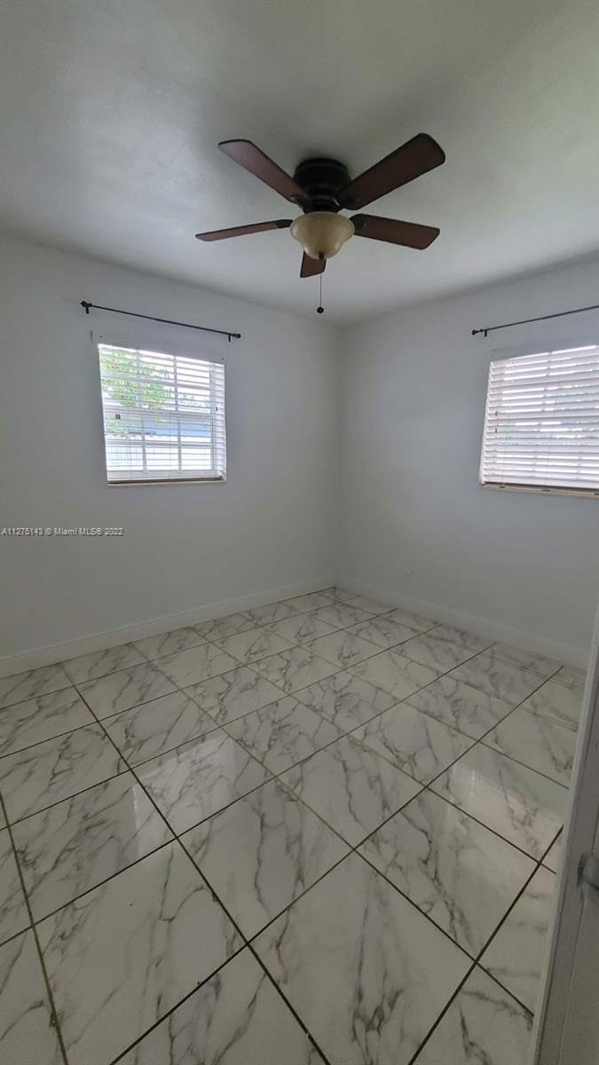 ANDERSON HEIGHTS - Residential Lease