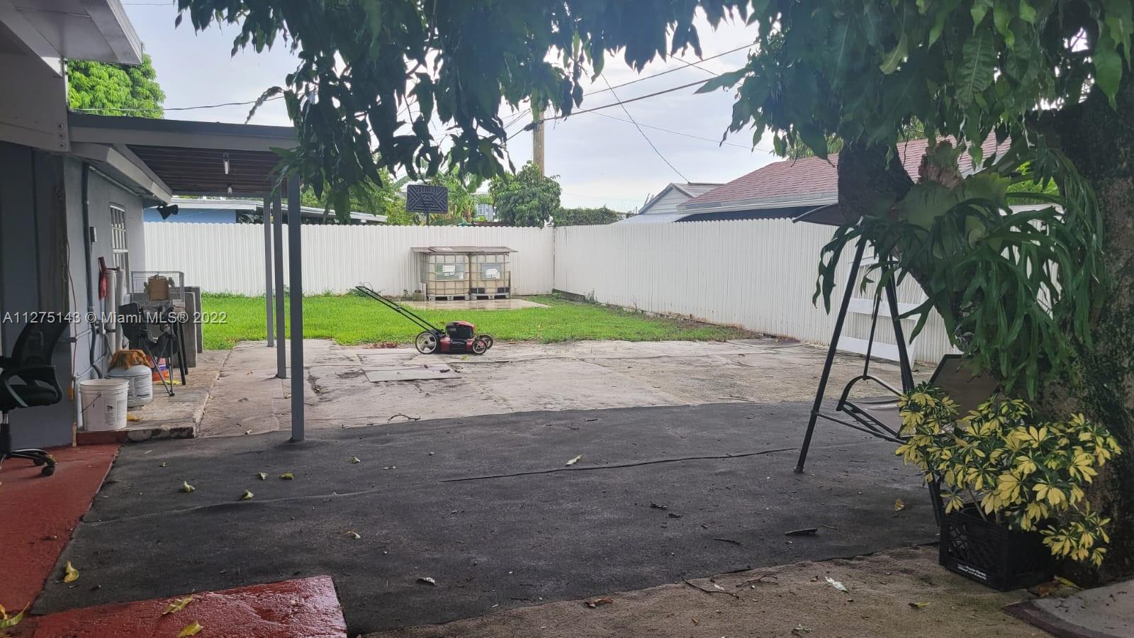ANDERSON HEIGHTS - Residential Lease