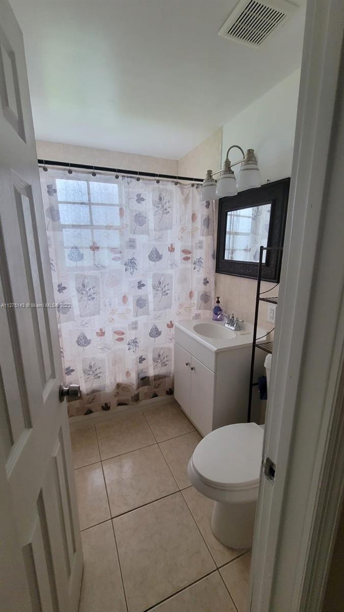 ANDERSON HEIGHTS - Residential Lease