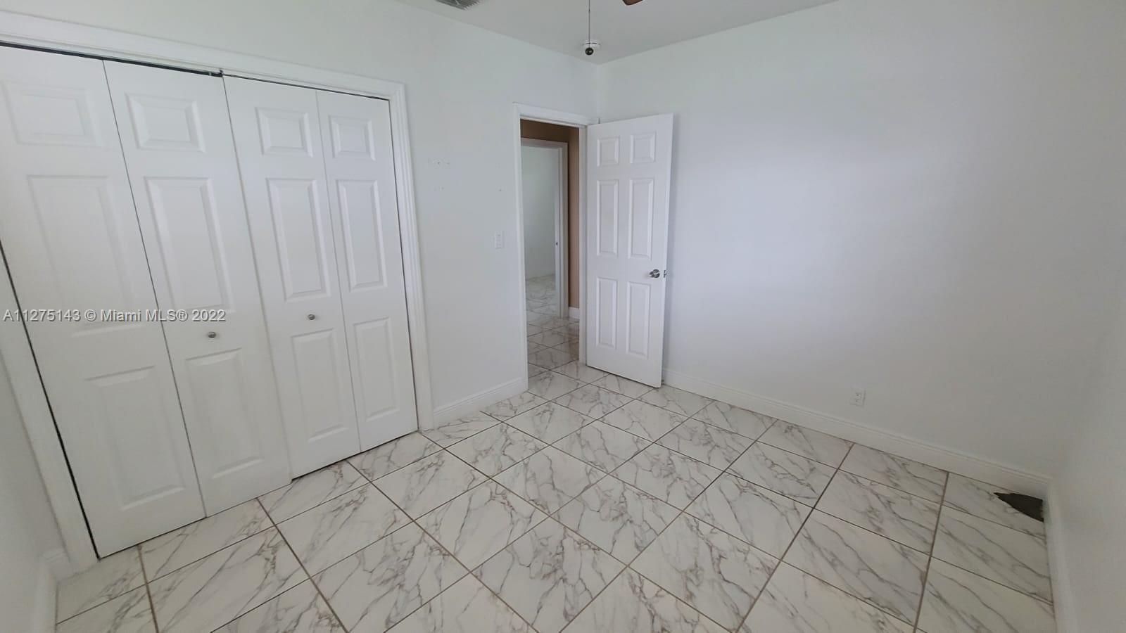 ANDERSON HEIGHTS - Residential Lease
