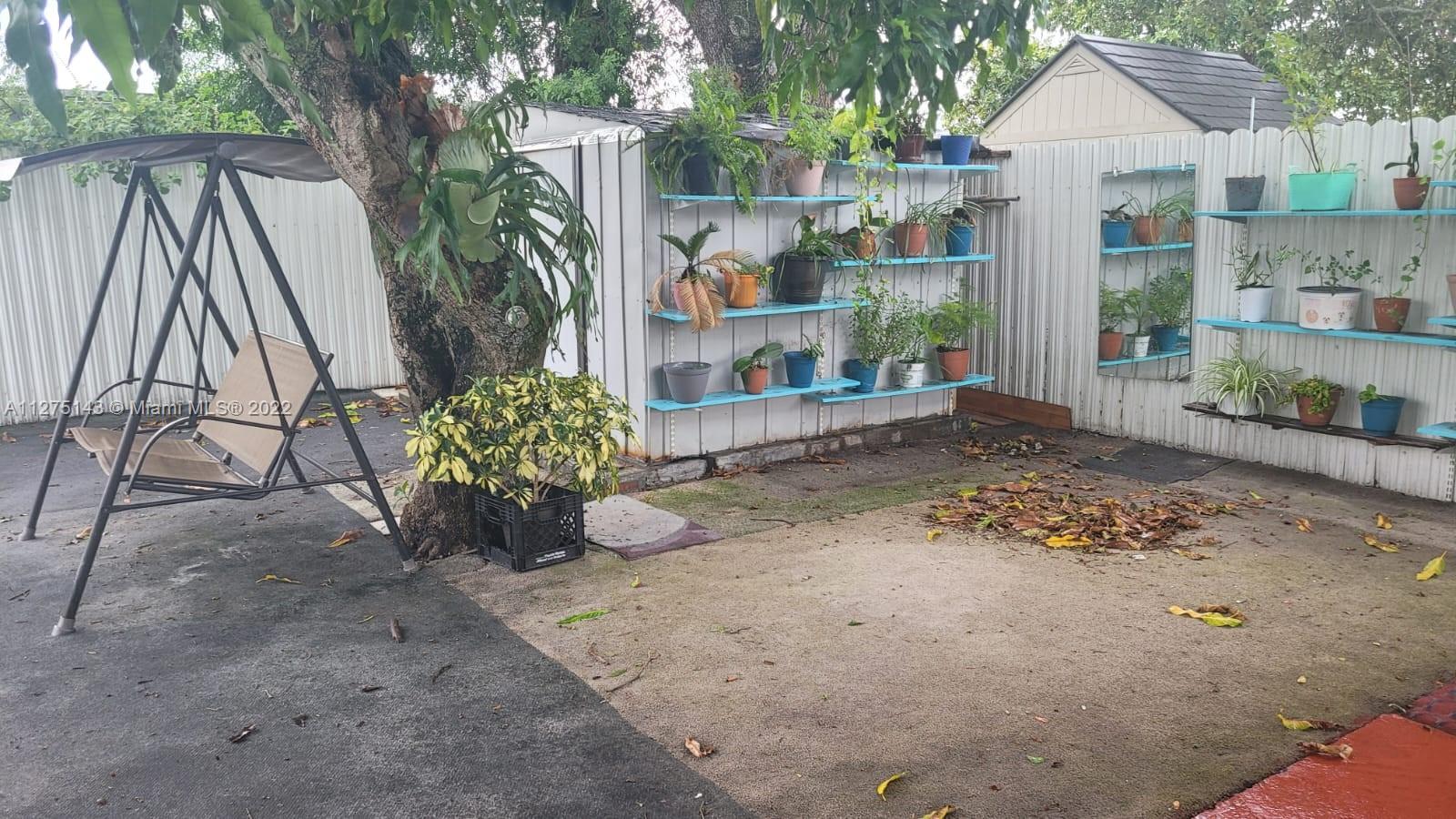 ANDERSON HEIGHTS - Residential Lease