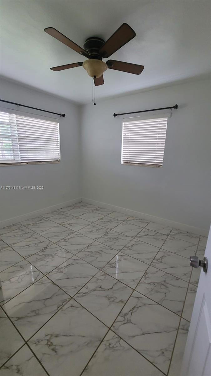 ANDERSON HEIGHTS - Residential Lease