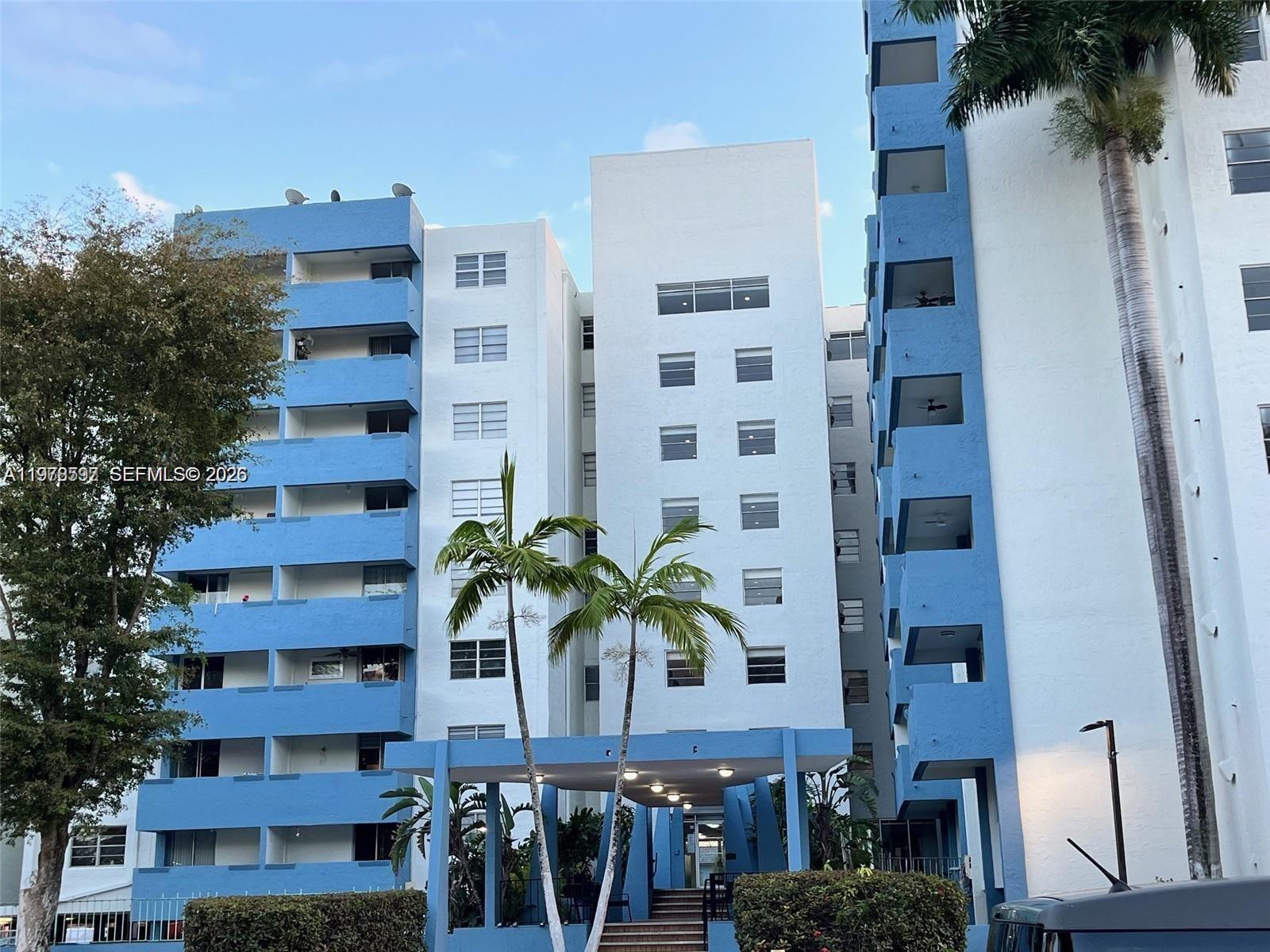 5050 CONDO - Residential Lease