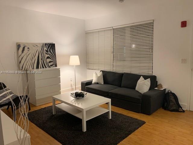 THE AMBASSADOR CONDO - Residential Lease