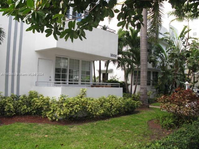 THE AMBASSADOR CONDO - Residential Lease