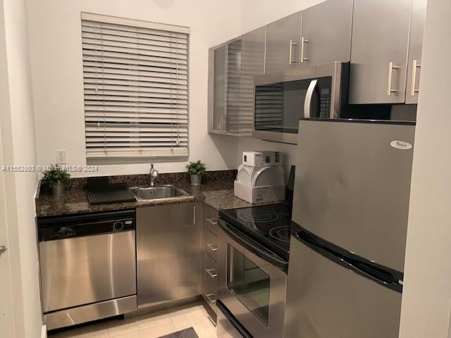THE AMBASSADOR CONDO - Residential Lease