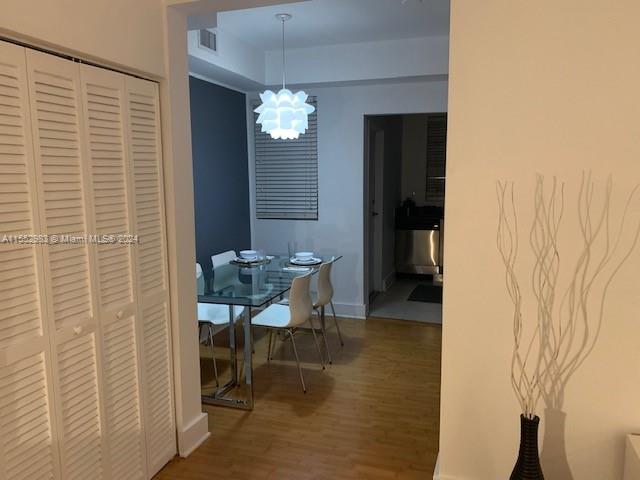 THE AMBASSADOR CONDO - Residential Lease