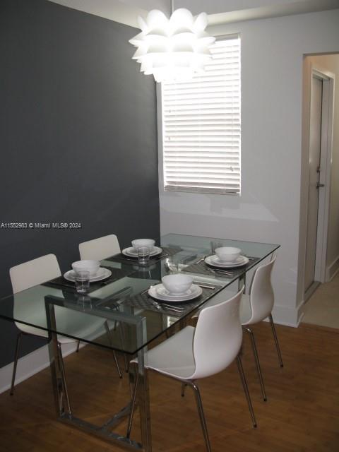 THE AMBASSADOR CONDO - Residential Lease