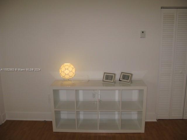 THE AMBASSADOR CONDO - Residential Lease