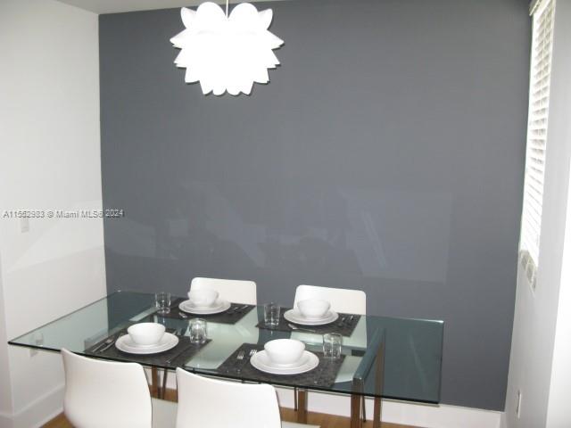 THE AMBASSADOR CONDO - Residential Lease