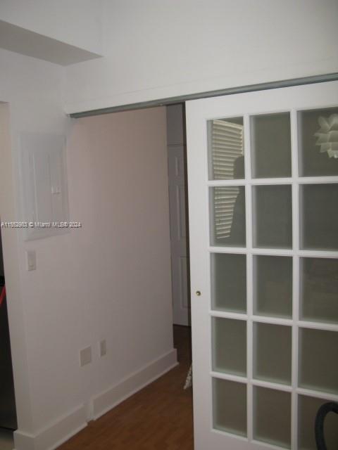 THE AMBASSADOR CONDO - Residential Lease