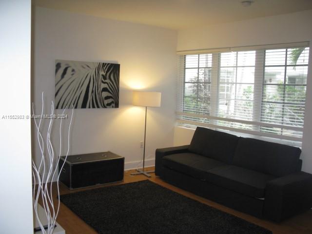 THE AMBASSADOR CONDO - Residential Lease