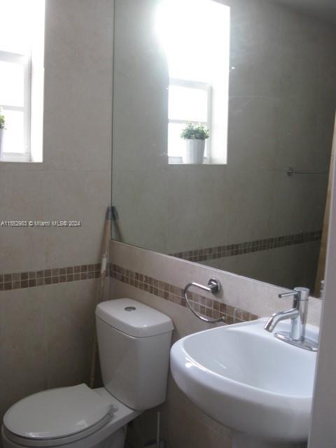 THE AMBASSADOR CONDO - Residential Lease