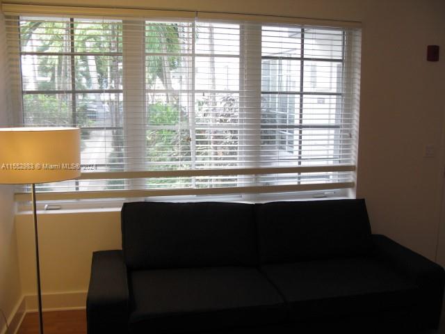 THE AMBASSADOR CONDO - Residential Lease