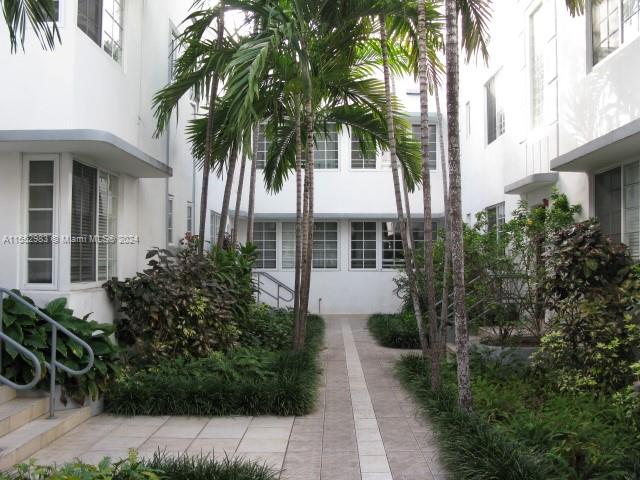 THE AMBASSADOR CONDO - Residential Lease