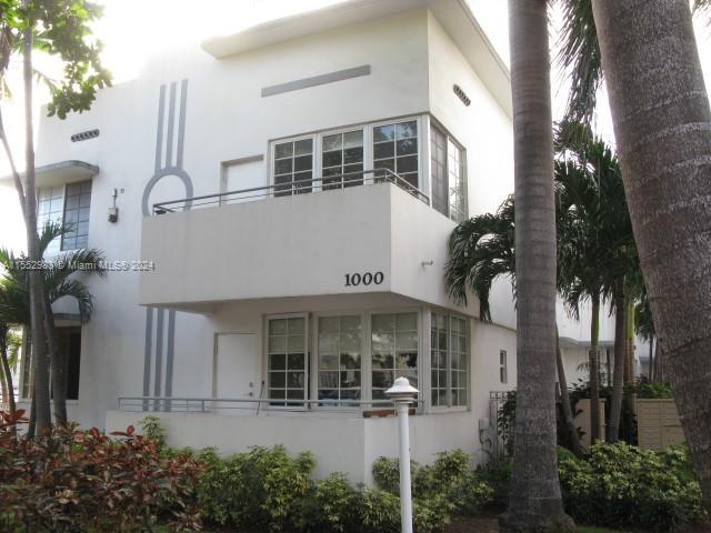 THE AMBASSADOR CONDO - Residential Lease