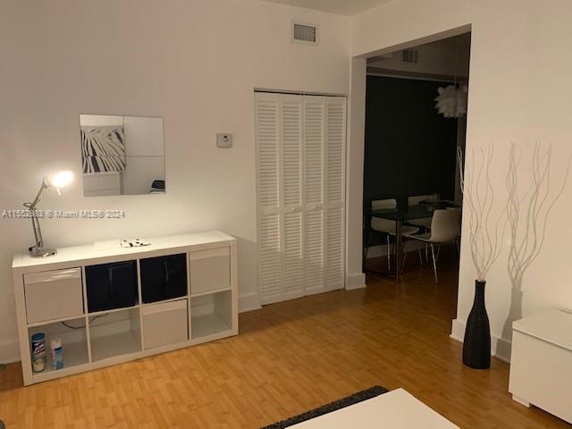 THE AMBASSADOR CONDO - Residential Lease