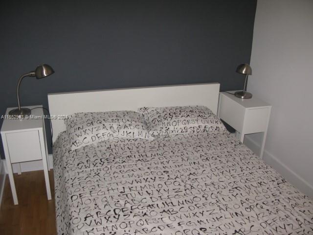 THE AMBASSADOR CONDO - Residential Lease