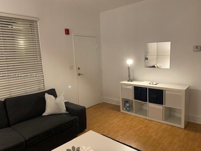 THE AMBASSADOR CONDO - Residential Lease