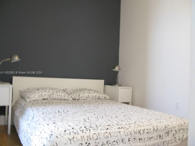 THE AMBASSADOR CONDO - Residential Lease
