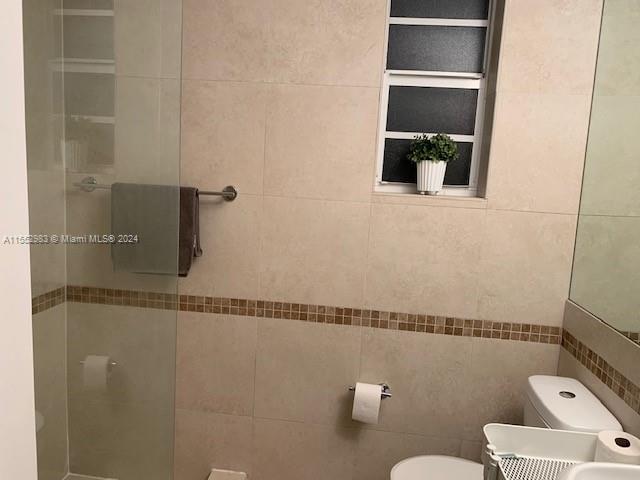 THE AMBASSADOR CONDO - Residential Lease