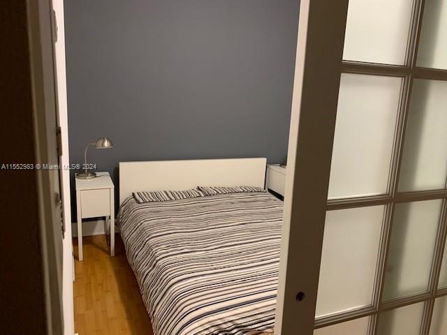 THE AMBASSADOR CONDO - Residential Lease