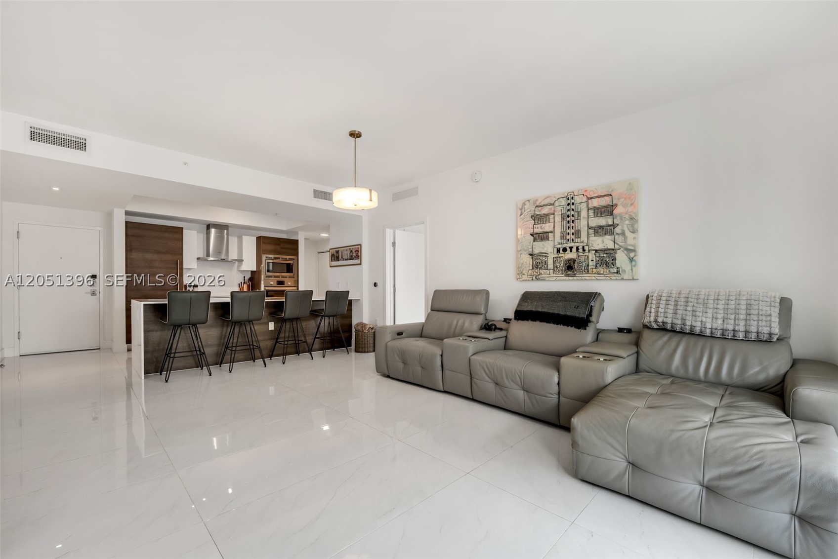 MERRICK MANOR CONDO - Residential Lease