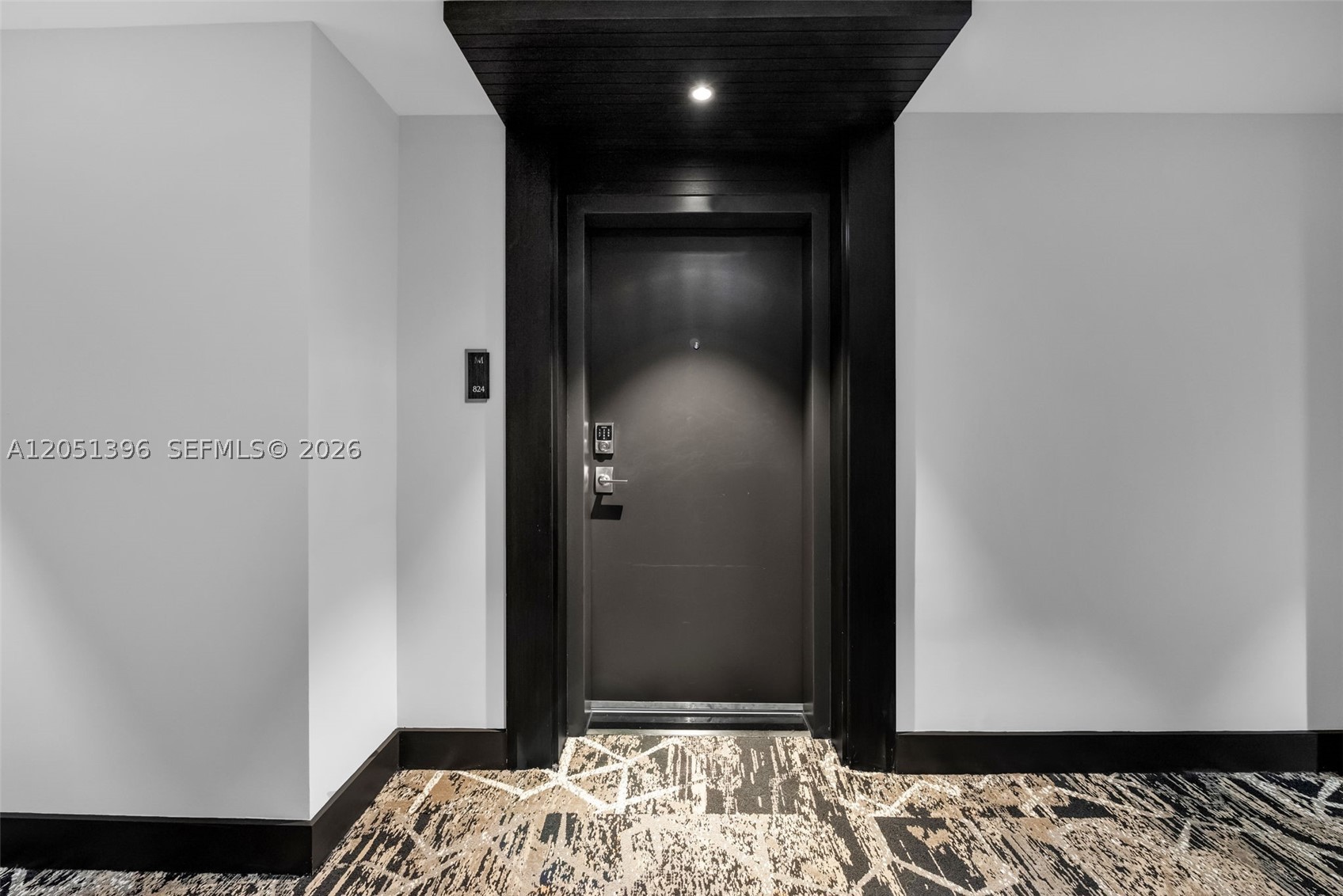 MERRICK MANOR CONDO - Residential Lease