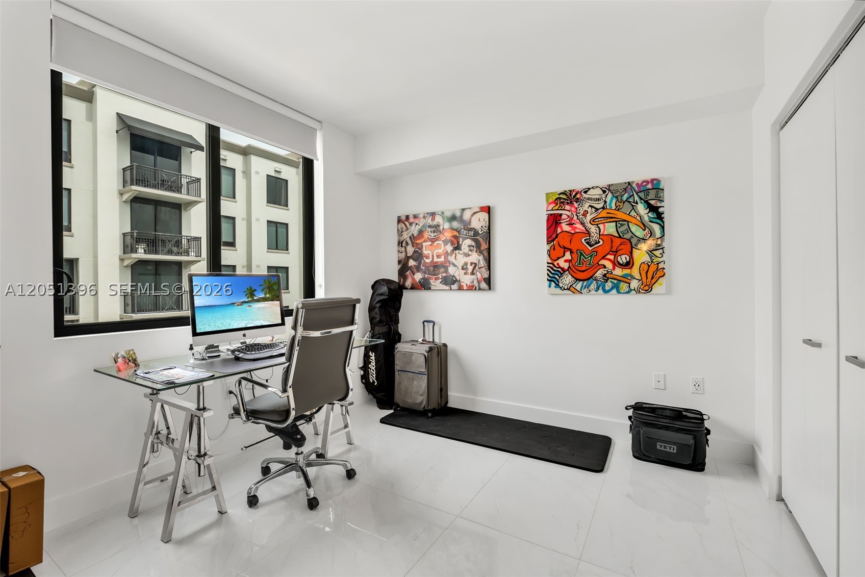 MERRICK MANOR CONDO - Residential Lease