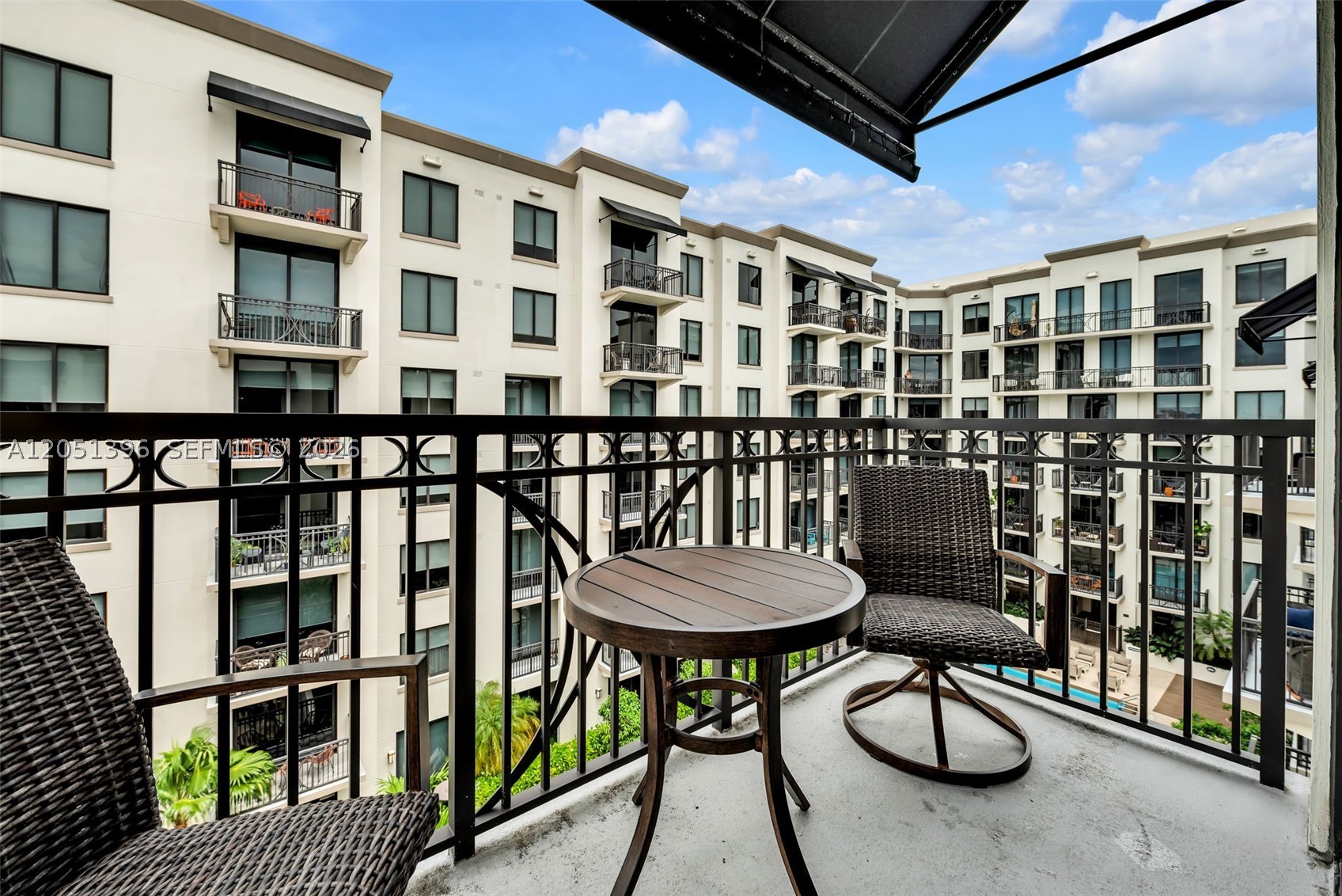 MERRICK MANOR CONDO - Residential Lease