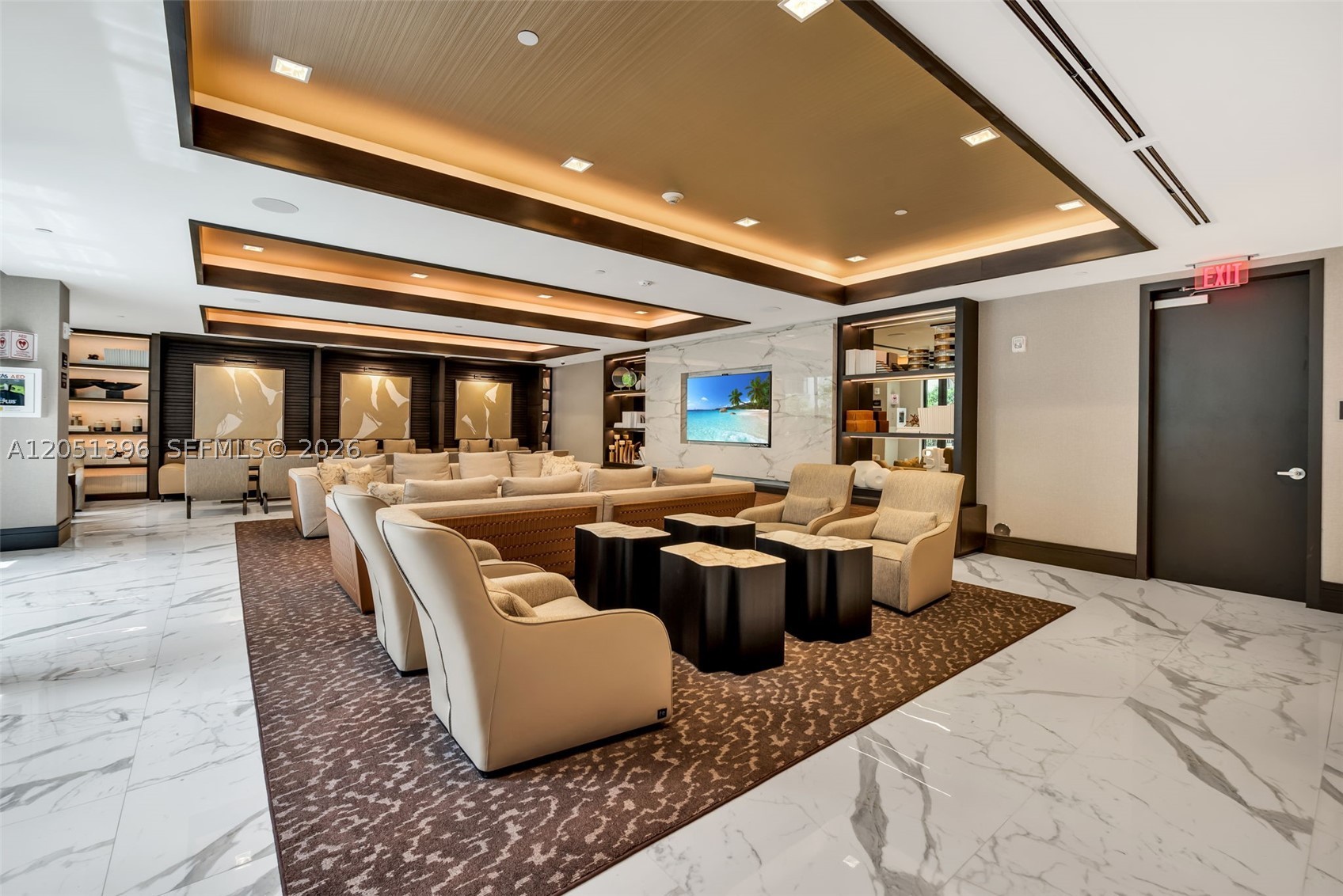 MERRICK MANOR CONDO - Residential Lease