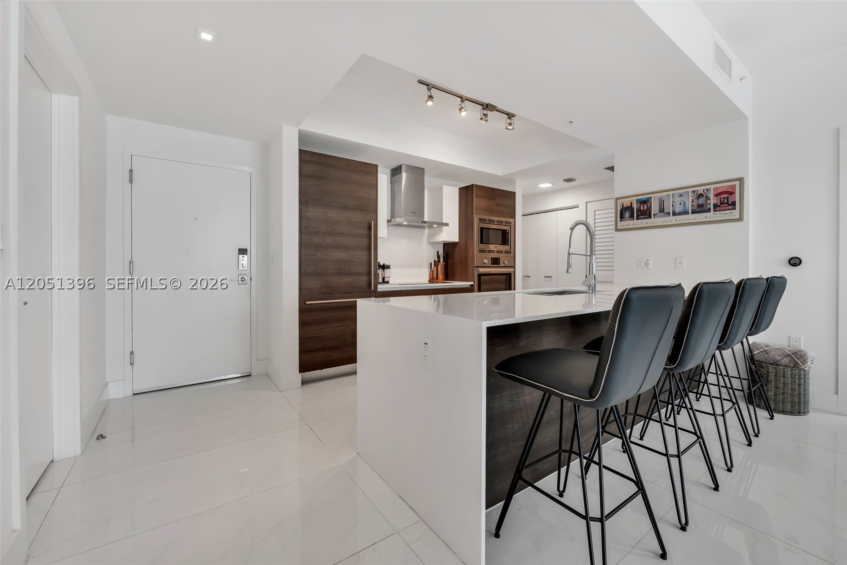 MERRICK MANOR CONDO - Residential Lease