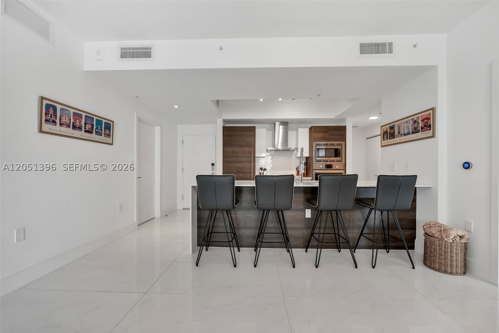 MERRICK MANOR CONDO - Residential Lease