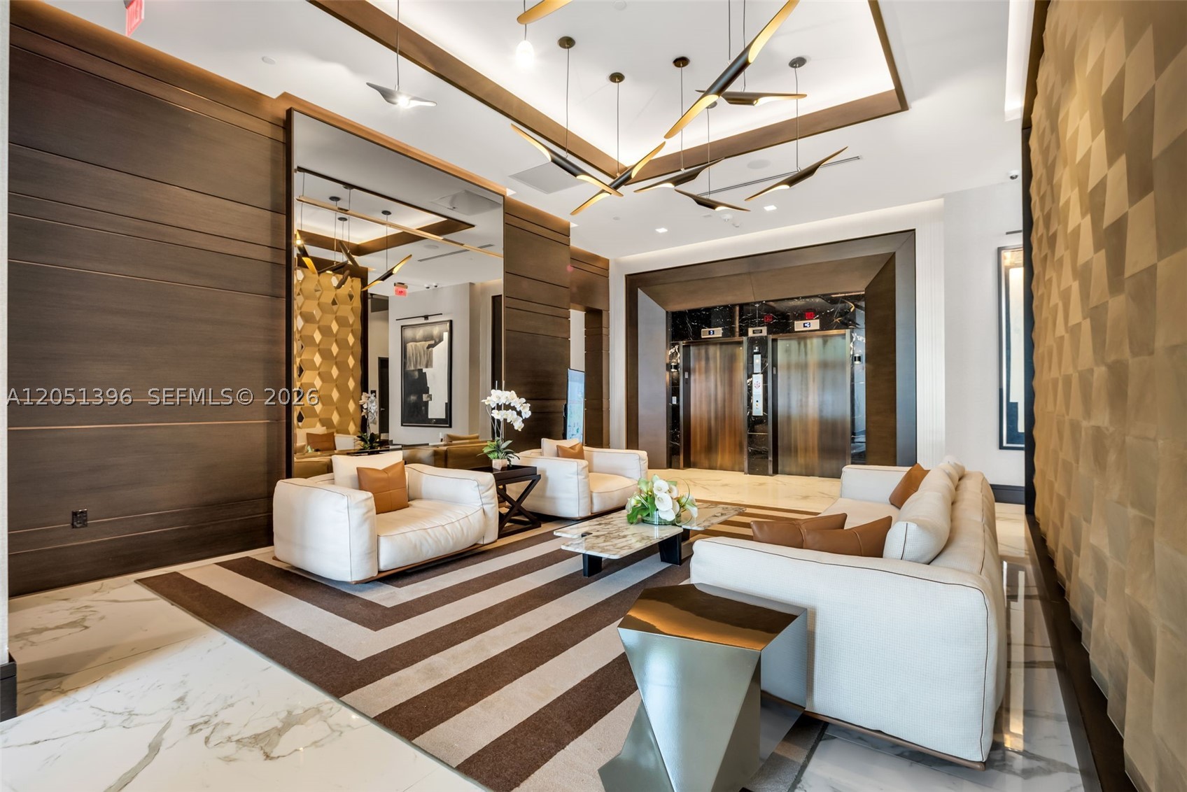 MERRICK MANOR CONDO - Residential Lease