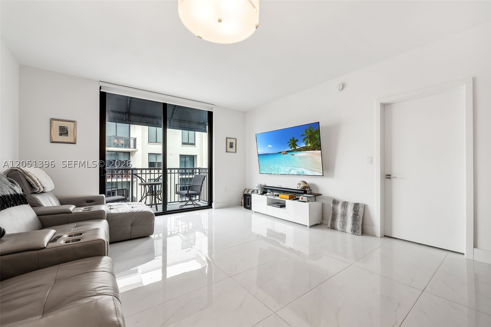 MERRICK MANOR CONDO - Residential Lease