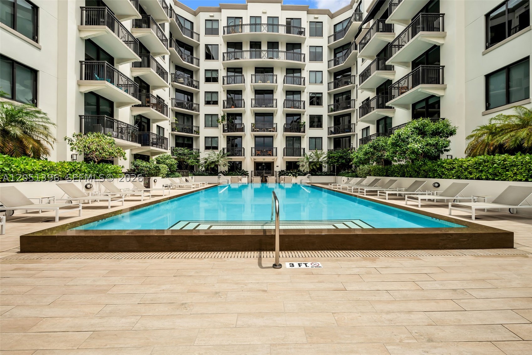 MERRICK MANOR CONDO - Residential Lease