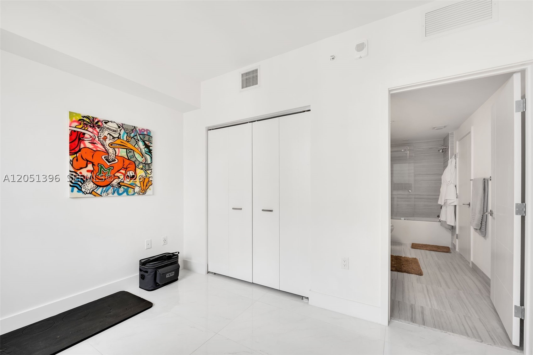 MERRICK MANOR CONDO - Residential Lease