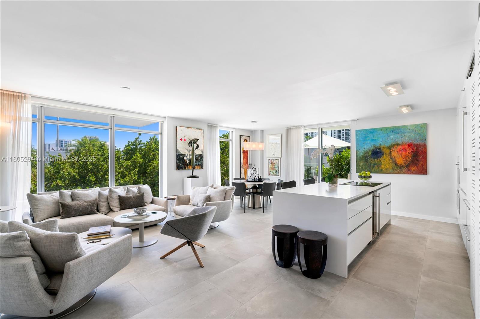 ISLAND VIEW ADDN - Residential
