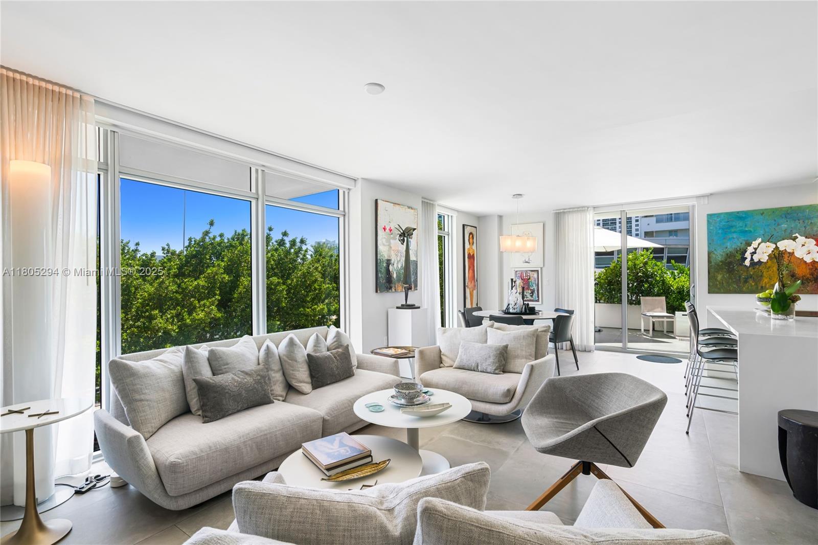 ISLAND VIEW ADDN - Residential