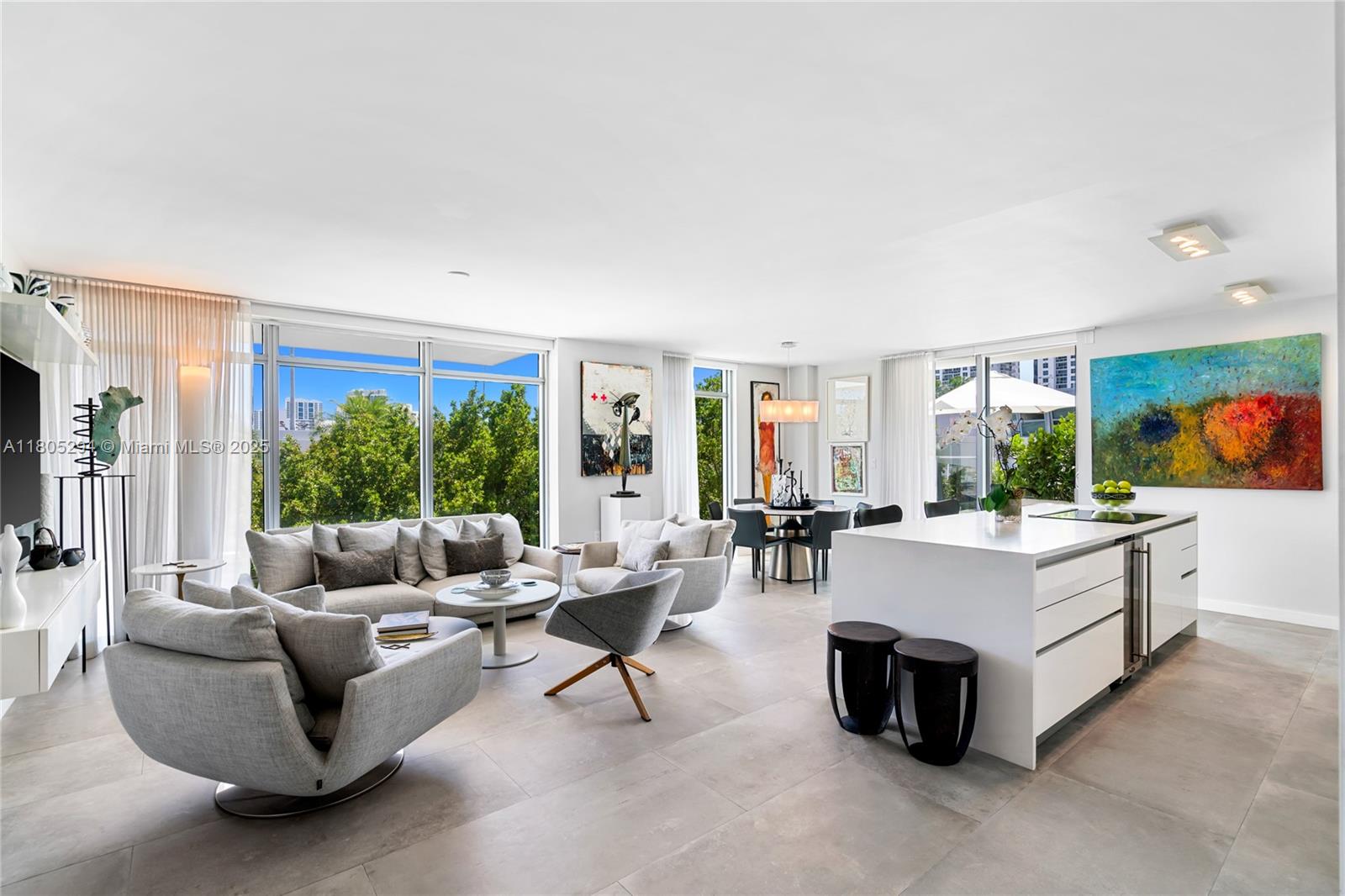 ISLAND VIEW ADDN - Residential