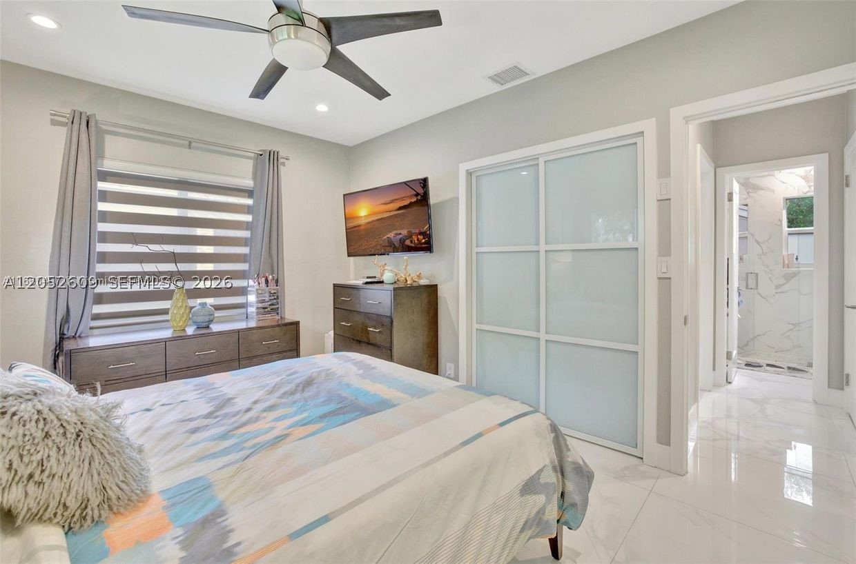 RESUB PART - Residential Lease