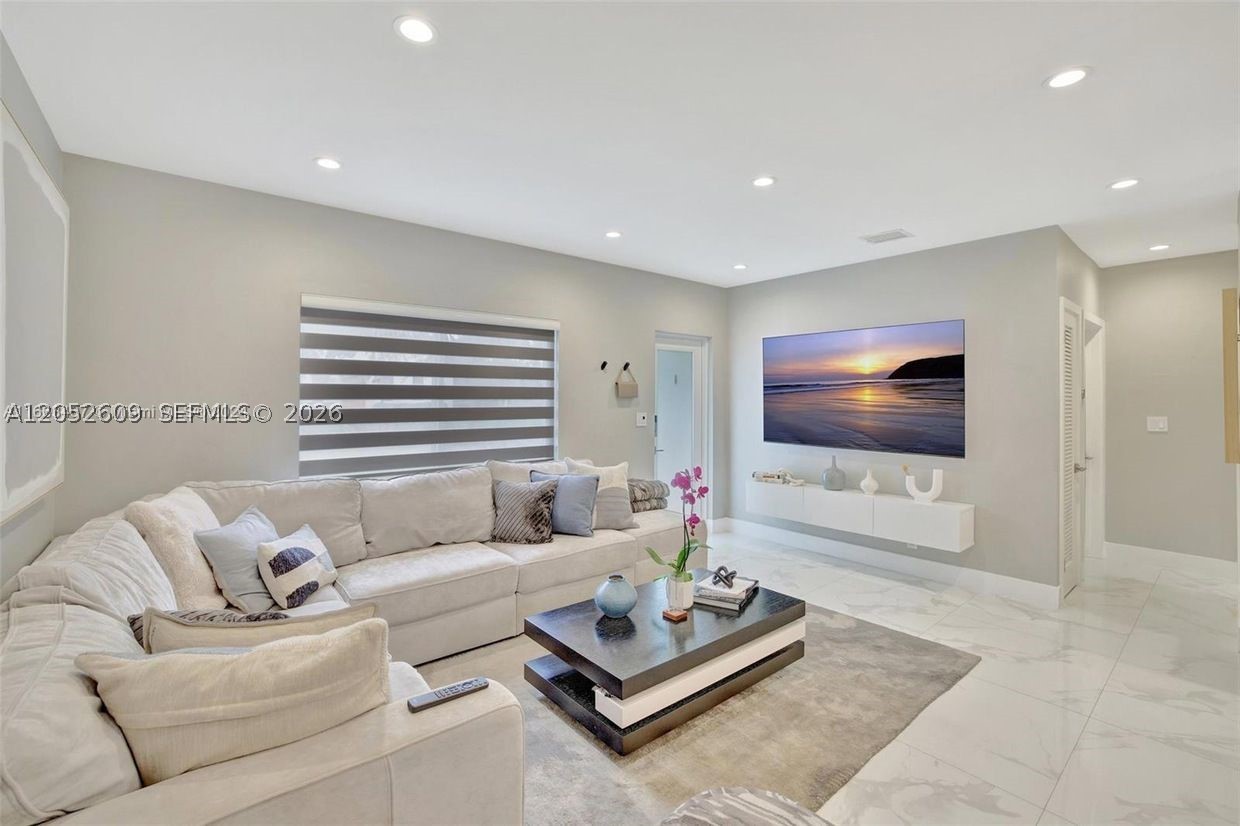 RESUB PART - Residential Lease