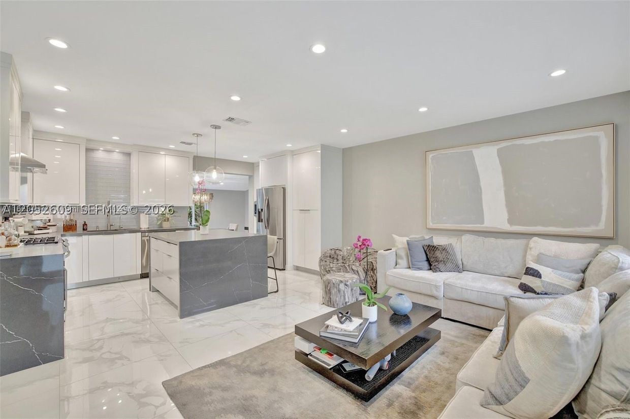RESUB PART - Residential Lease