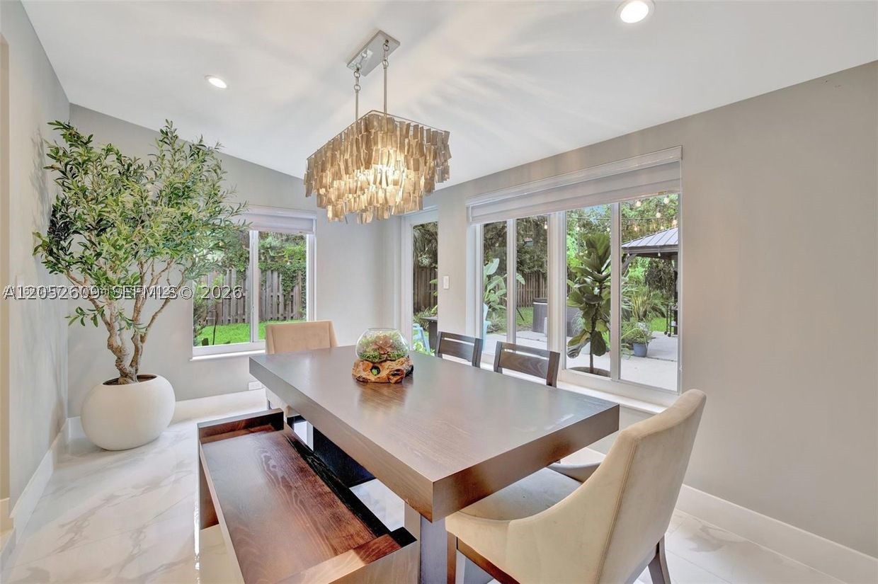 RESUB PART - Residential Lease