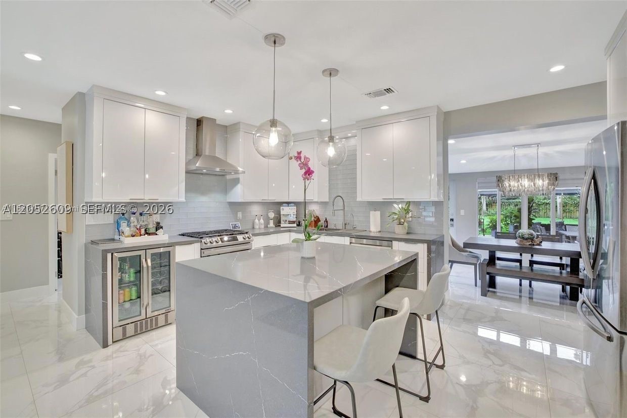 RESUB PART - Residential Lease