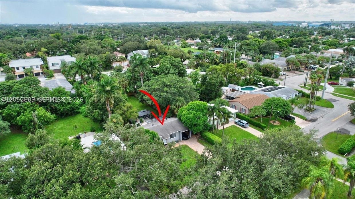 RESUB PART - Residential Lease