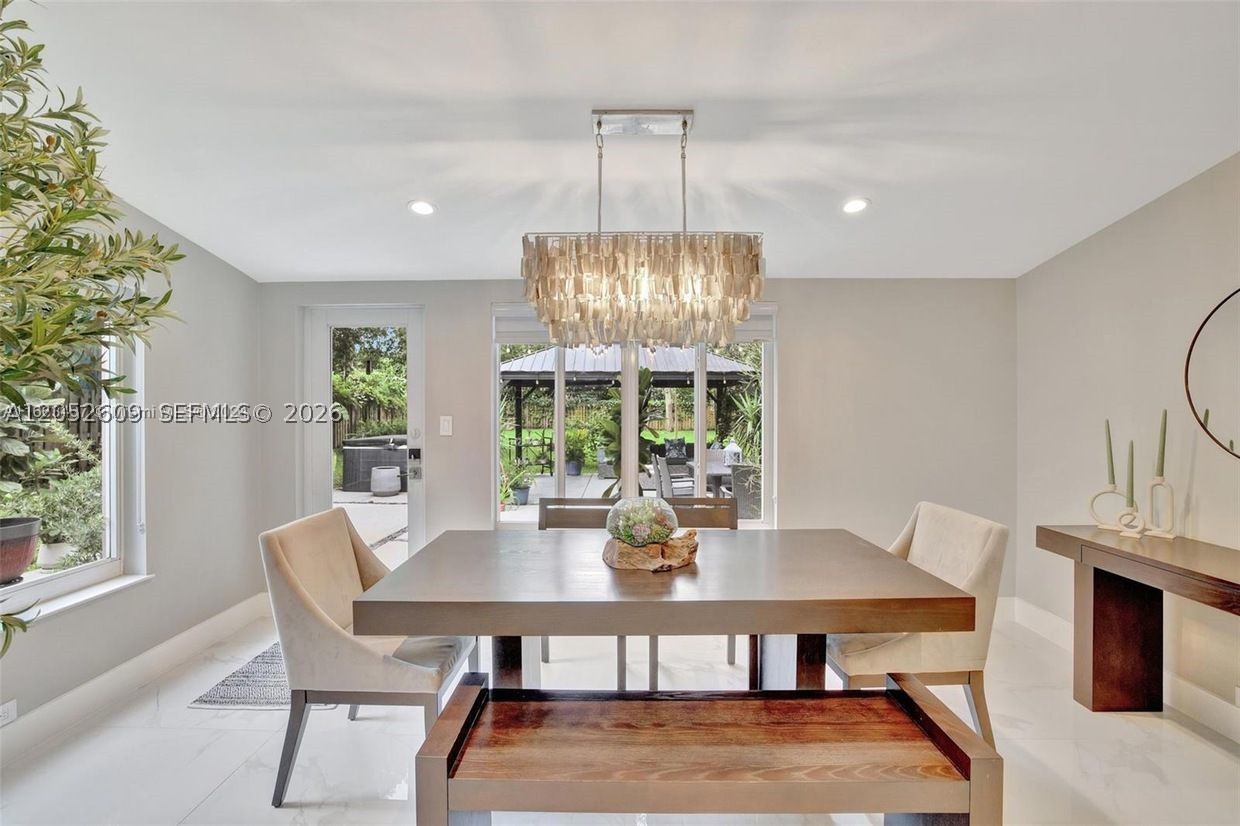 RESUB PART - Residential Lease