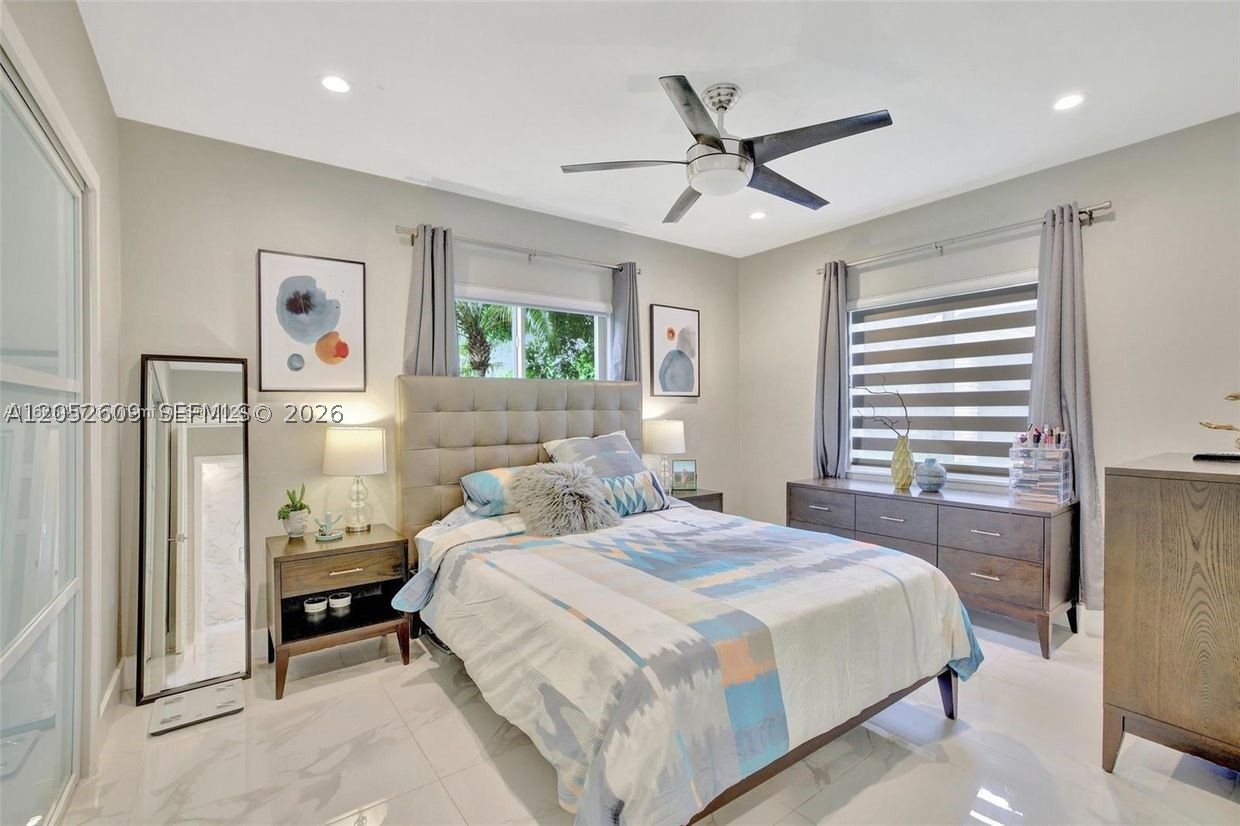 RESUB PART - Residential Lease