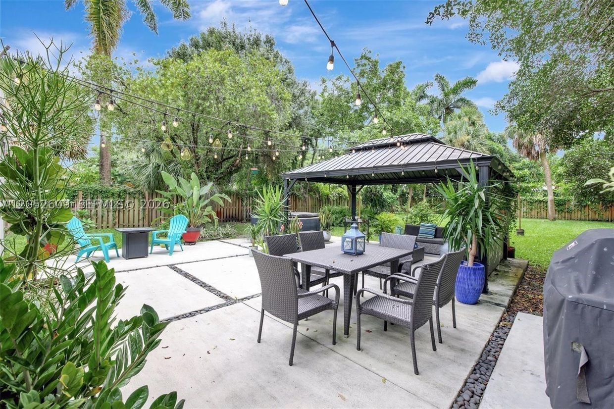 RESUB PART - Residential Lease